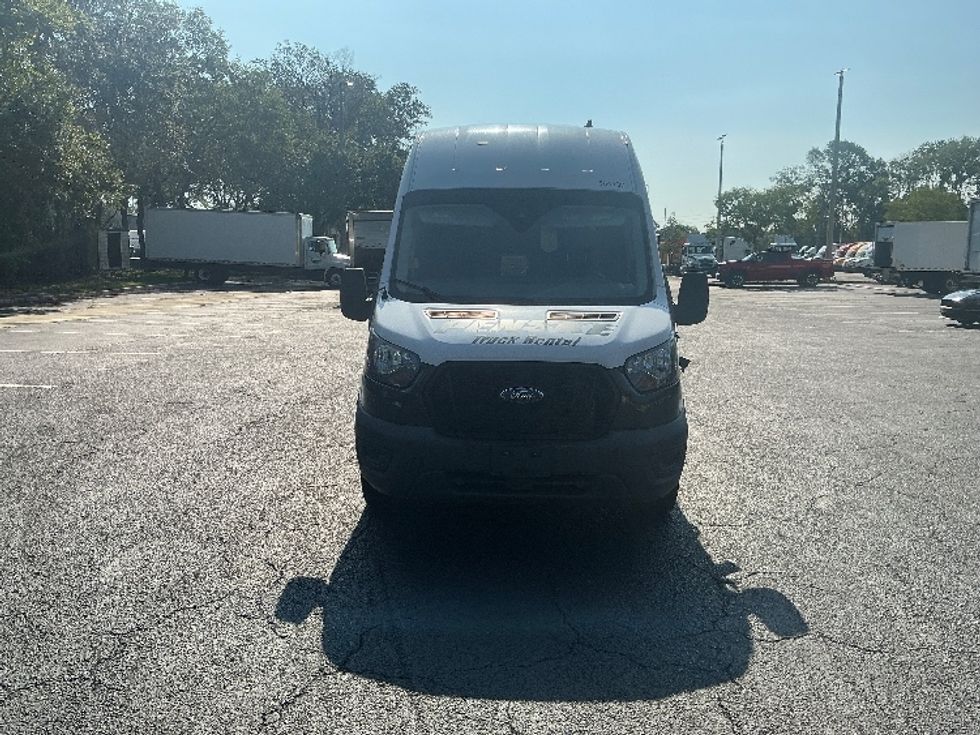 Cargo Van (Panel Van)-Light and Medium Duty Trucks-Ford-2022-Transit 250-Jacksonville-FL-145,770\n\t\tmiles-$ 28,000 - Image 2