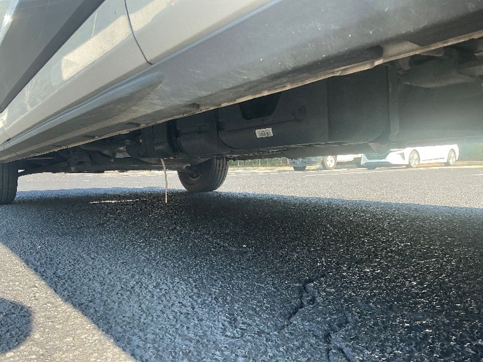 Cargo Van (Panel Van)-Light and Medium Duty Trucks-Ford-2022-Transit 250-Jacksonville-FL-145,770\n\t\tmiles-$ 28,000 - Image 5