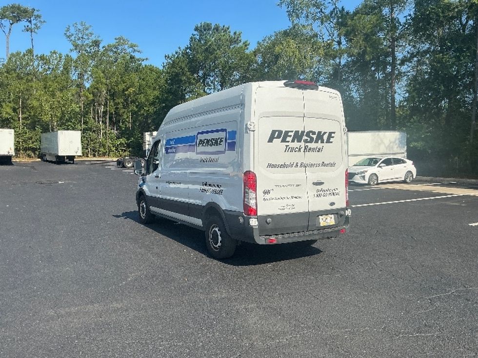 Cargo Van (Panel Van)-Light and Medium Duty Trucks-Ford-2022-Transit 250-Jacksonville-FL-145,770\n\t\tmiles-$ 28,000 - Image 6