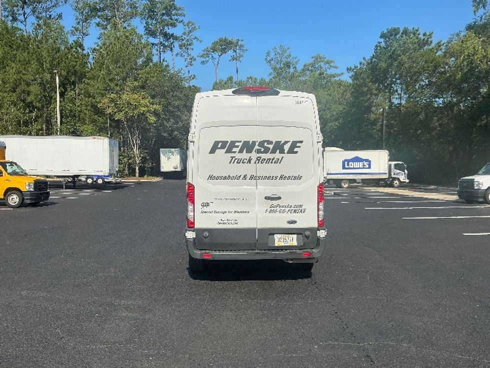 Cargo Van (Panel Van)-Light and Medium Duty Trucks-Ford-2022-Transit 250-Jacksonville-FL-145,770\n\t\tmiles-$ 28,000 - Image 7