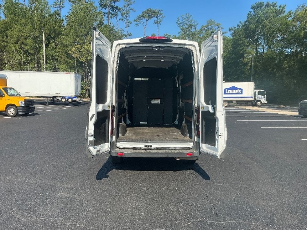 Cargo Van (Panel Van)-Light and Medium Duty Trucks-Ford-2022-Transit 250-Jacksonville-FL-145,770\n\t\tmiles-$ 28,000 - Image 8