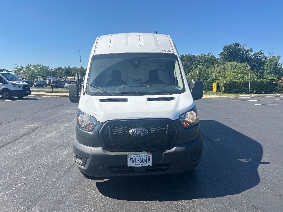 Cargo Van (Panel Van)-Light and Medium Duty Trucks-Ford-2022-Transit 250-Jessup-MD-63,455\n\t\tmiles-$ 38,250 - Image 2