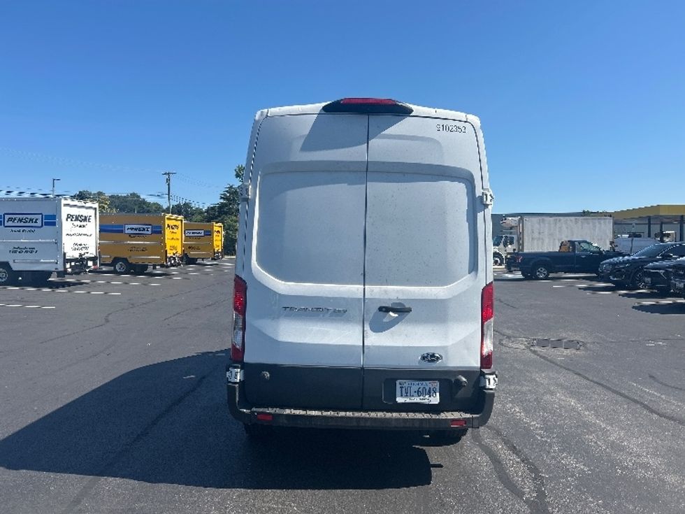 Cargo Van (Panel Van)-Light and Medium Duty Trucks-Ford-2022-Transit 250-Jessup-MD-63,455\n\t\tmiles-$ 38,250 - Image 7