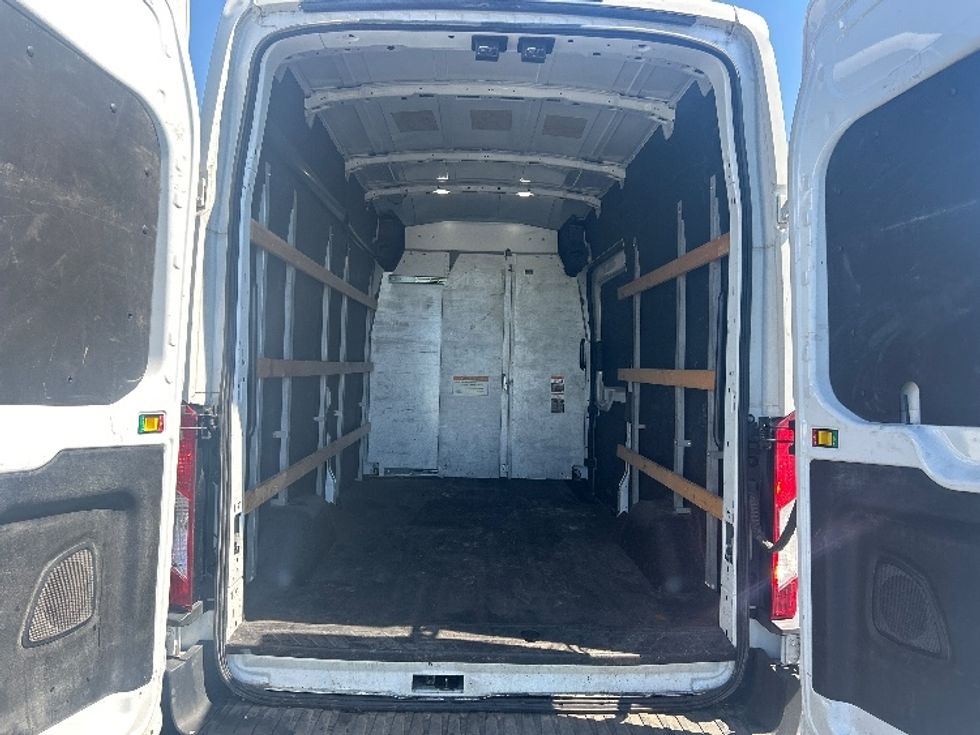 Cargo Van (Panel Van)-Light and Medium Duty Trucks-Ford-2022-Transit 250-Jessup-MD-63,455\n\t\tmiles-$ 38,250 - Image 8
