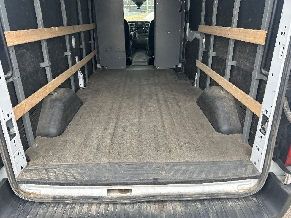 Cargo Van (Panel Van)-Light and Medium Duty Trucks-Ford-2022-Transit 250-Kalamazoo-MI-109,750\n\t\tmiles-$ 34,500 - Image 10