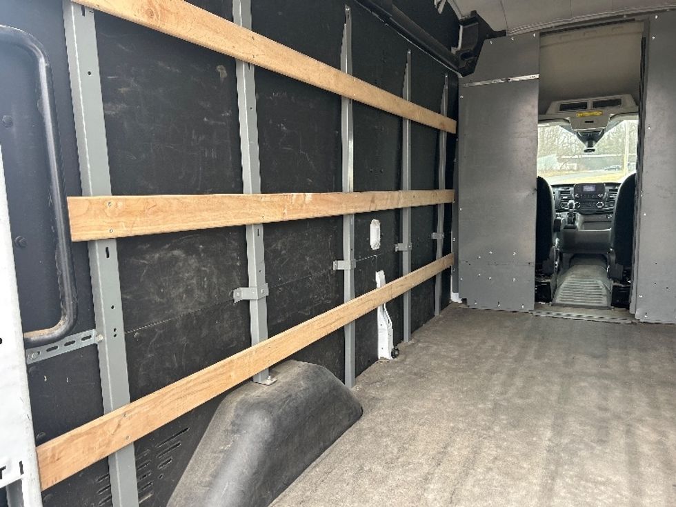 Cargo Van (Panel Van)-Light and Medium Duty Trucks-Ford-2022-Transit 250-Kalamazoo-MI-109,750\n\t\tmiles-$ 34,500 - Image 11
