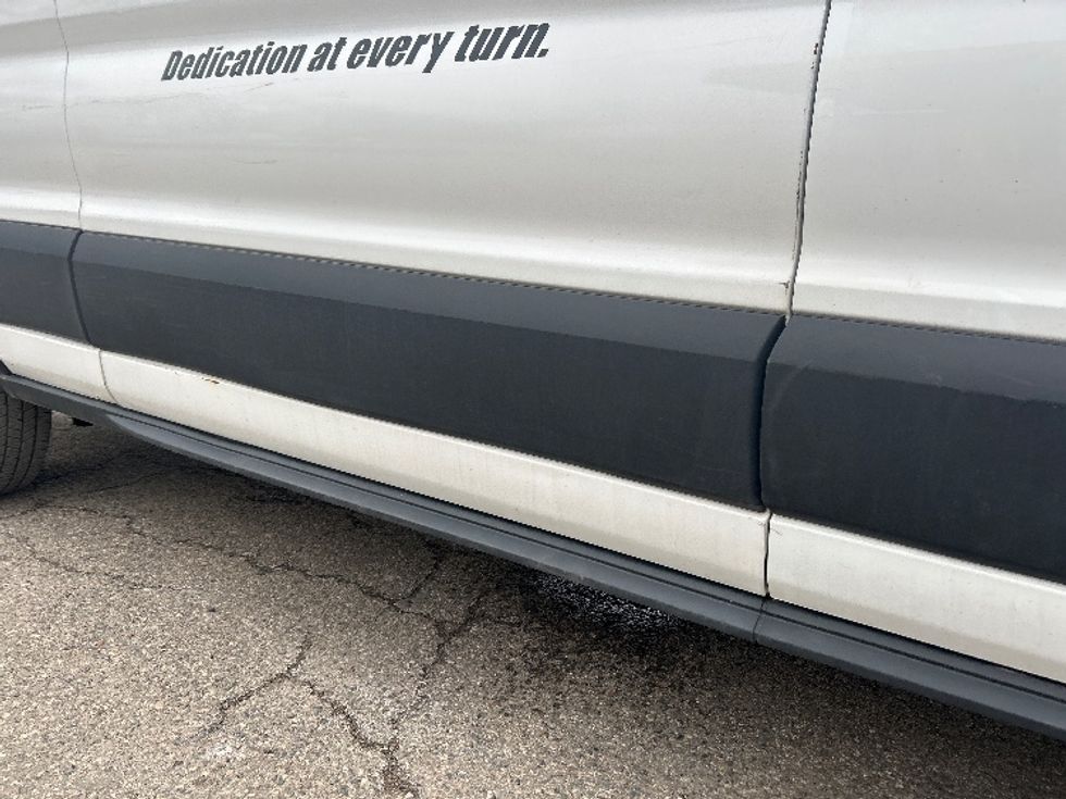 Cargo Van (Panel Van)-Light and Medium Duty Trucks-Ford-2022-Transit 250-Kalamazoo-MI-109,750\n\t\tmiles-$ 34,500 - Image 14