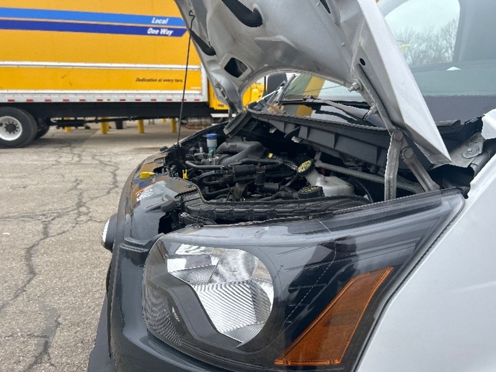 Cargo Van (Panel Van)-Light and Medium Duty Trucks-Ford-2022-Transit 250-Kalamazoo-MI-109,750\n\t\tmiles-$ 34,500 - Image 24