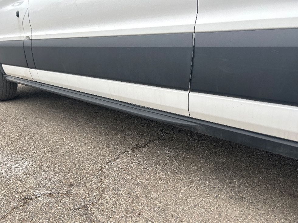 Cargo Van (Panel Van)-Light and Medium Duty Trucks-Ford-2022-Transit 250-Kalamazoo-MI-109,750\n\t\tmiles-$ 34,500 - Image 5