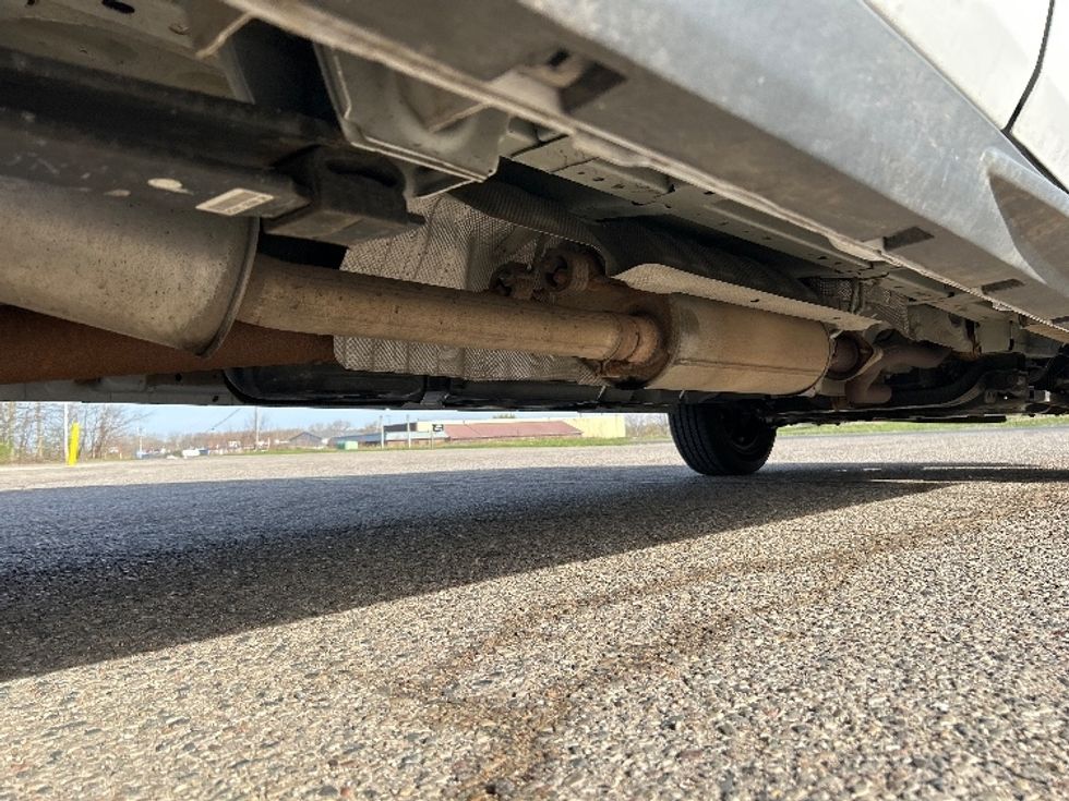 Cargo Van (Panel Van)-Light and Medium Duty Trucks-Ford-2022-Transit 250-Kalamazoo-MI-81,854\n\t\tmiles-$ 38,250 - Image 13