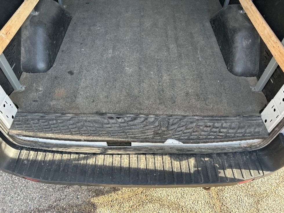 Cargo Van (Panel Van)-Light and Medium Duty Trucks-Ford-2022-Transit 250-Kalamazoo-MI-81,854\n\t\tmiles-$ 38,250 - Image 9