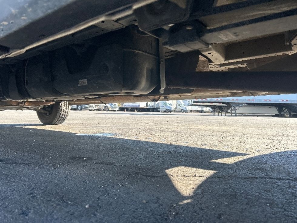 Cargo Van (Panel Van)-Light and Medium Duty Trucks-Ford-2022-Transit 250-Kansas City-MO-109,965\n\t\tmiles-$ 30,500 - Image 5