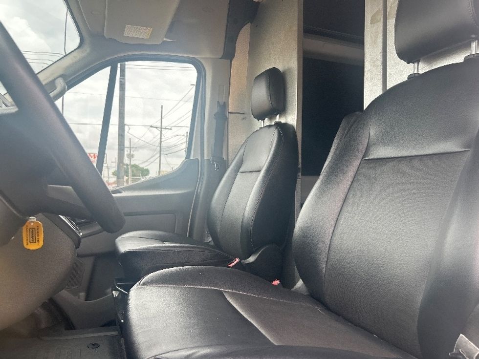 Cargo Van (Panel Van)-Light and Medium Duty Trucks-Ford-2022-Transit 250-Katy-TX-96,579\n\t\tmiles-$ 37,750 - Image 16