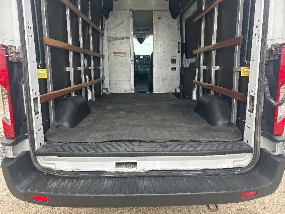 Cargo Van (Panel Van)-Light and Medium Duty Trucks-Ford-2022-Transit 250-Katy-TX-96,579\n\t\tmiles-$ 37,750 - Image 8
