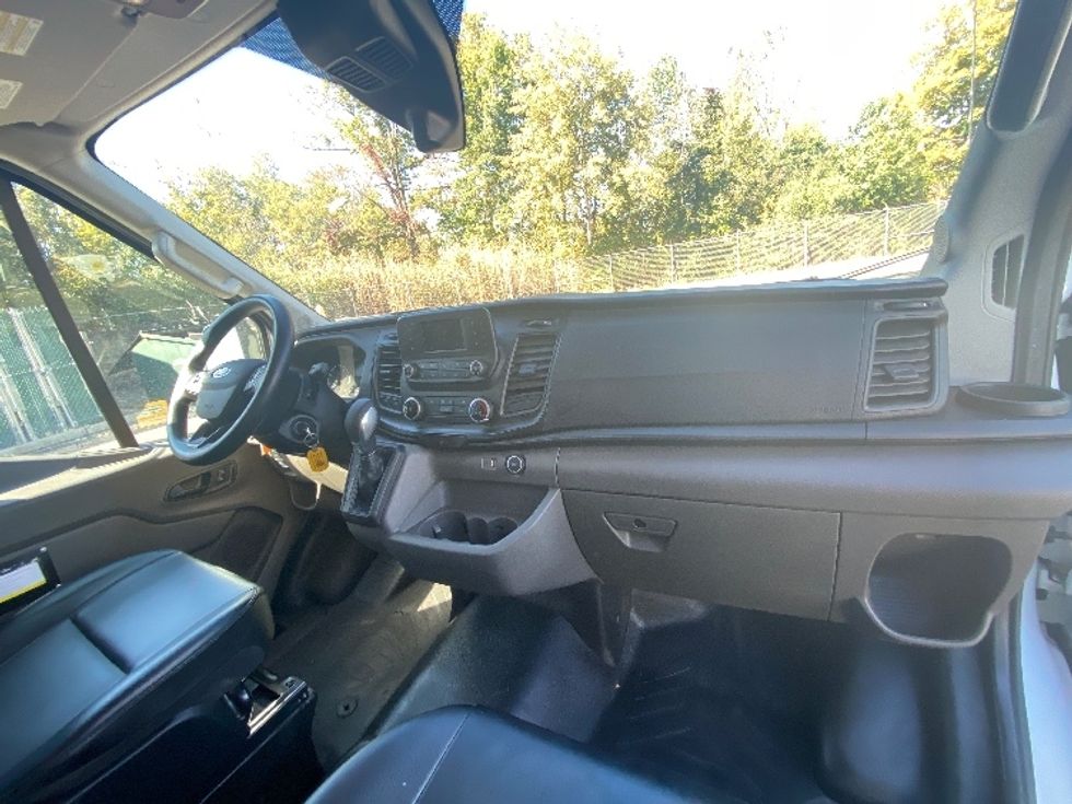 Cargo Van (Panel Van)-Light and Medium Duty Trucks-Ford-2022-Transit 250-Kearny-NJ-105,182\n\t\tmiles-$ 32,750 - Image 20