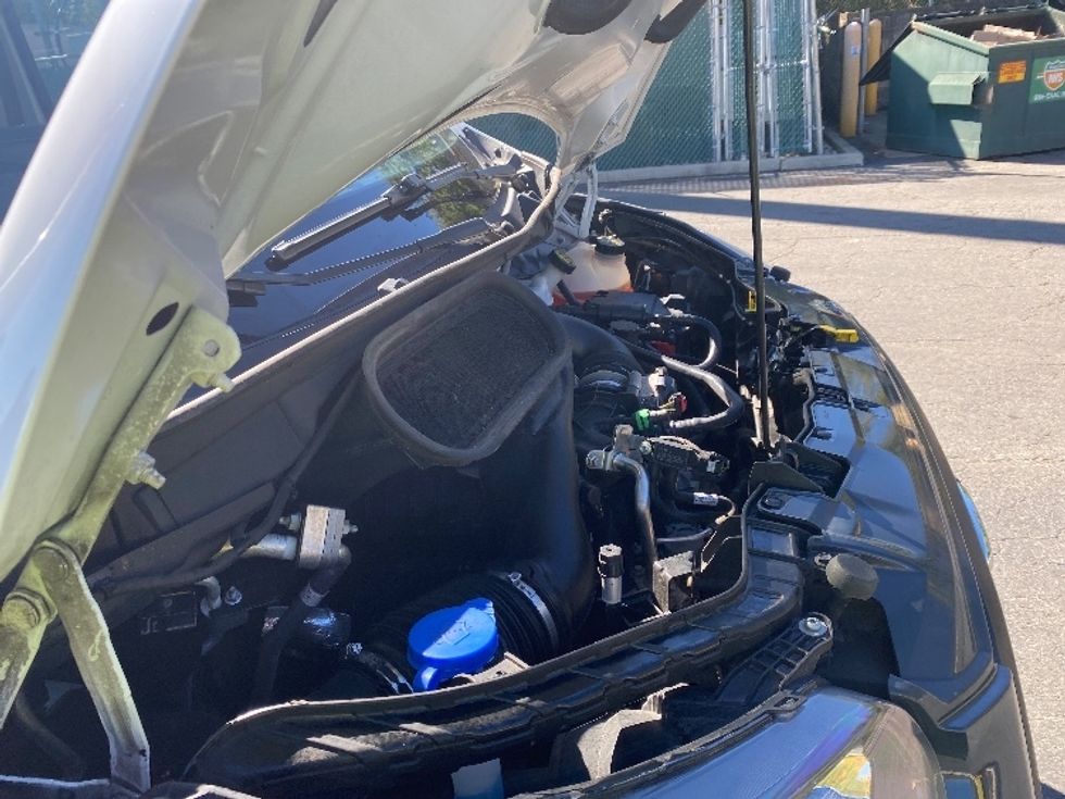 Cargo Van (Panel Van)-Light and Medium Duty Trucks-Ford-2022-Transit 250-Kearny-NJ-105,182\n\t\tmiles-$ 32,750 - Image 22