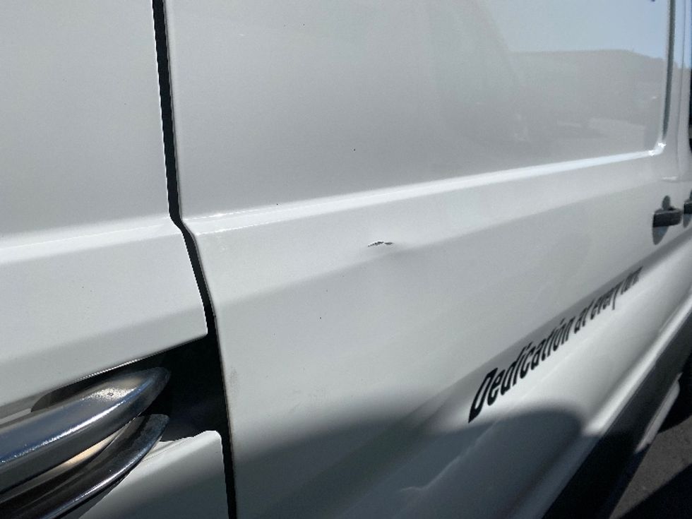 Cargo Van (Panel Van)-Light and Medium Duty Trucks-Ford-2022-Transit 250-Kearny-NJ-105,182\n\t\tmiles-$ 32,750 - Image 25