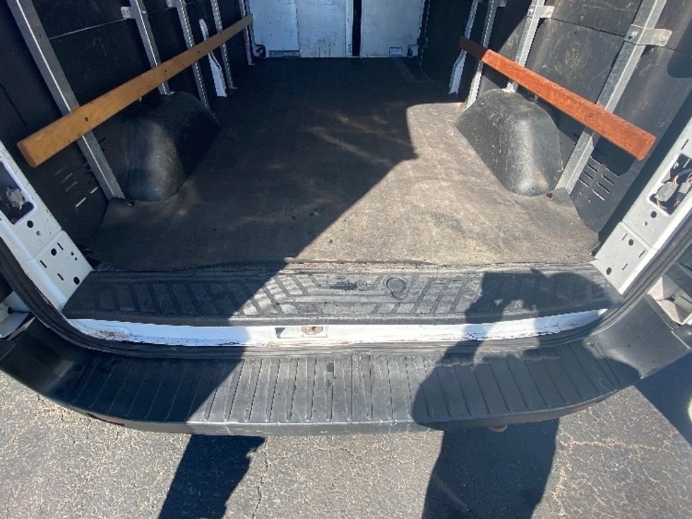 Cargo Van (Panel Van)-Light and Medium Duty Trucks-Ford-2022-Transit 250-Kearny-NJ-105,182\n\t\tmiles-$ 32,750 - Image 9