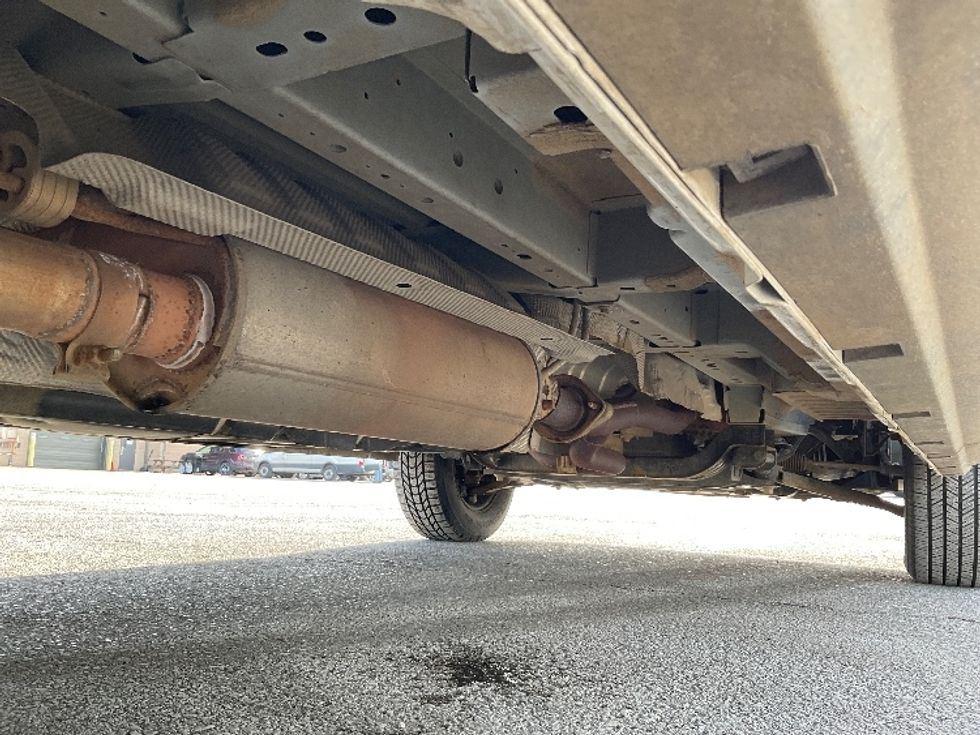 Cargo Van (Panel Van)-Light and Medium Duty Trucks-Ford-2022-Transit 250-Kentwood-MI-104,812\n\t\tmiles-$ 33,750 - Image 12