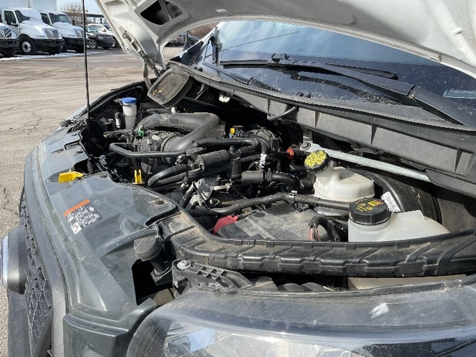 Cargo Van (Panel Van)-Light and Medium Duty Trucks-Ford-2022-Transit 250-Kentwood-MI-104,812\n\t\tmiles-$ 33,750 - Image 22