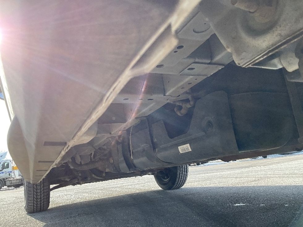 Cargo Van (Panel Van)-Light and Medium Duty Trucks-Ford-2022-Transit 250-Kentwood-MI-104,812\n\t\tmiles-$ 33,750 - Image 5