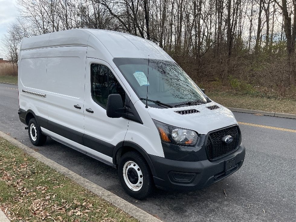 Cargo Van (Panel Van)-Light and Medium Duty Trucks-Ford-2022-Transit 250-King Of Prussia-PA-37,586\n\t\tmiles-$ 40,250 - Image 1