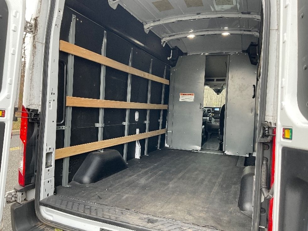 Cargo Van (Panel Van)-Light and Medium Duty Trucks-Ford-2022-Transit 250-King Of Prussia-PA-37,586\n\t\tmiles-$ 40,250 - Image 11