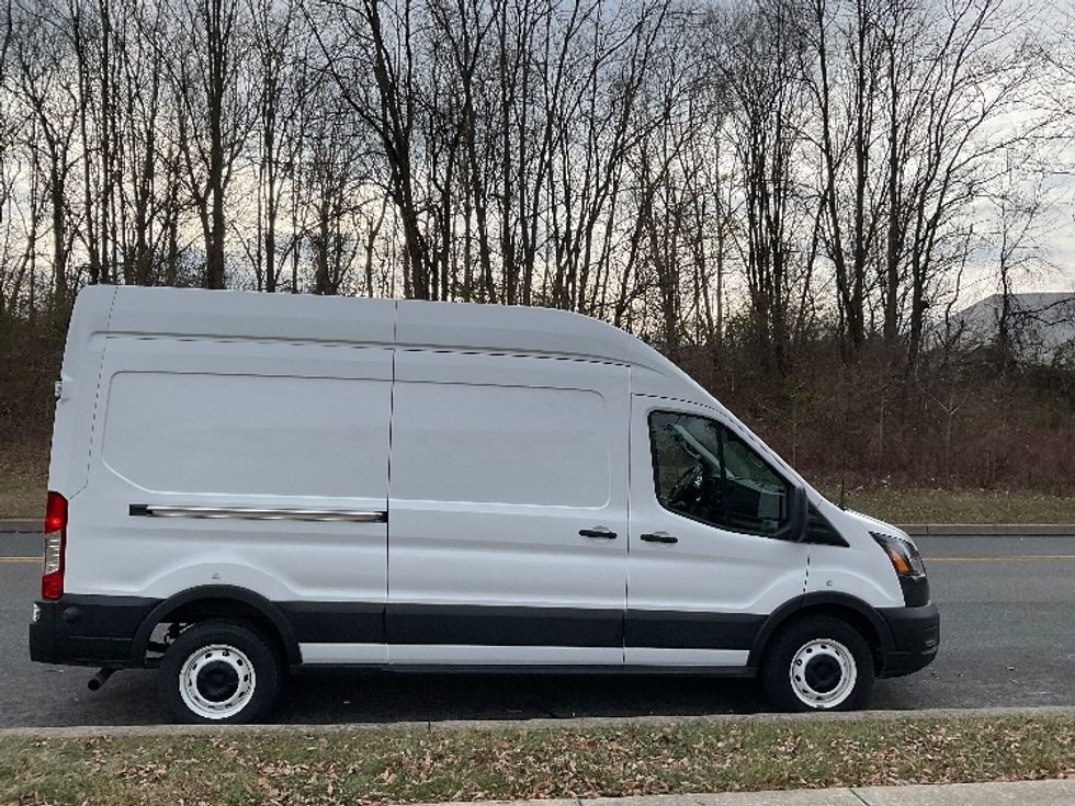Cargo Van (Panel Van)-Light and Medium Duty Trucks-Ford-2022-Transit 250-King Of Prussia-PA-37,586\n\t\tmiles-$ 40,250 - Image 15