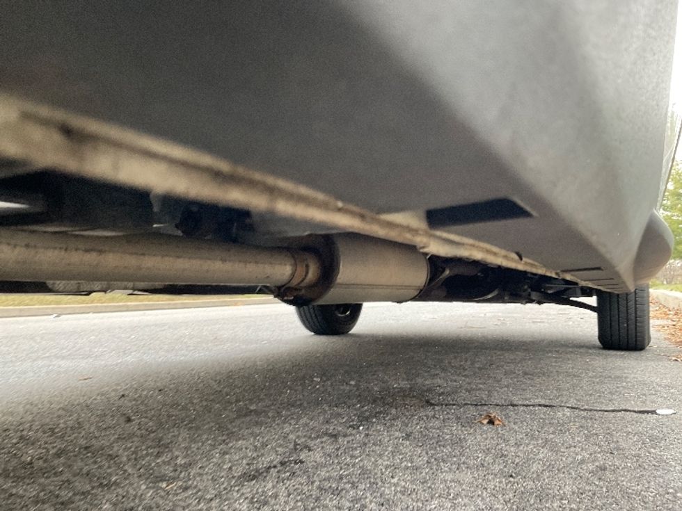 Cargo Van (Panel Van)-Light and Medium Duty Trucks-Ford-2022-Transit 250-King Of Prussia-PA-37,586\n\t\tmiles-$ 40,250 - Image 14