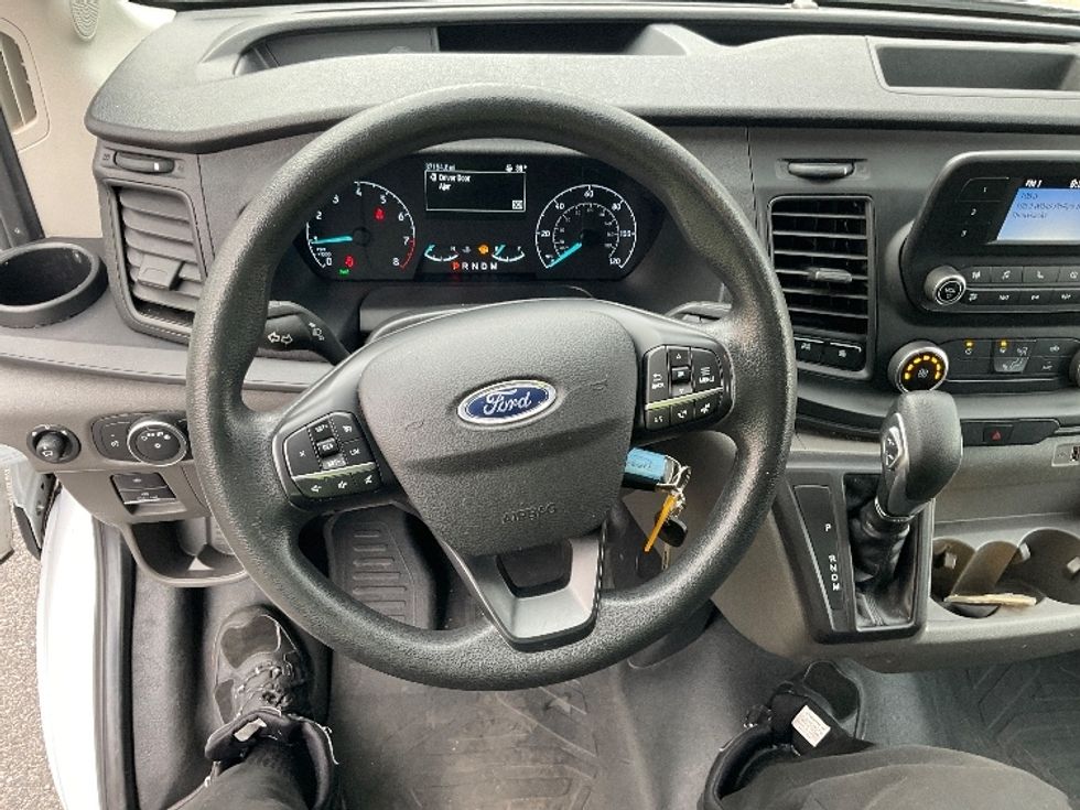 Cargo Van (Panel Van)-Light and Medium Duty Trucks-Ford-2022-Transit 250-King Of Prussia-PA-37,586\n\t\tmiles-$ 40,250 - Image 18