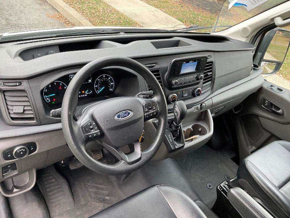 Cargo Van (Panel Van)-Light and Medium Duty Trucks-Ford-2022-Transit 250-King Of Prussia-PA-37,586\n\t\tmiles-$ 40,250 - Image 17