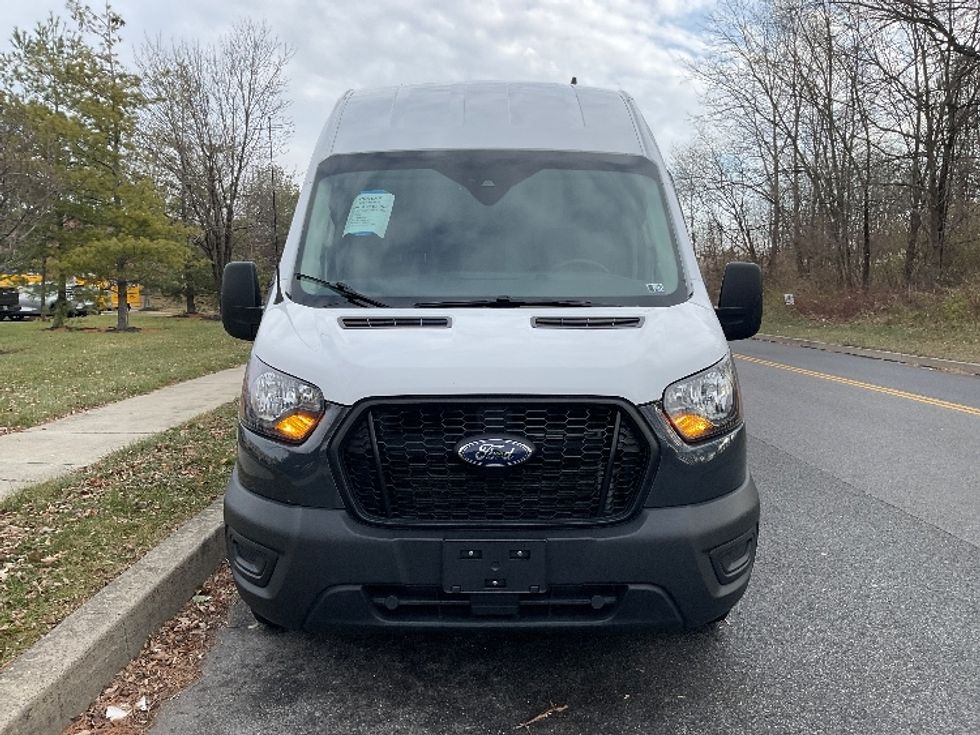 Cargo Van (Panel Van)-Light and Medium Duty Trucks-Ford-2022-Transit 250-King Of Prussia-PA-37,586\n\t\tmiles-$ 40,250 - Image 2