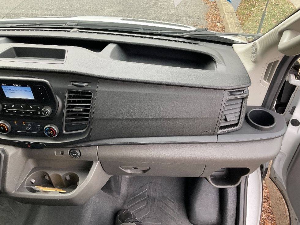 Cargo Van (Panel Van)-Light and Medium Duty Trucks-Ford-2022-Transit 250-King Of Prussia-PA-37,586\n\t\tmiles-$ 40,250 - Image 21