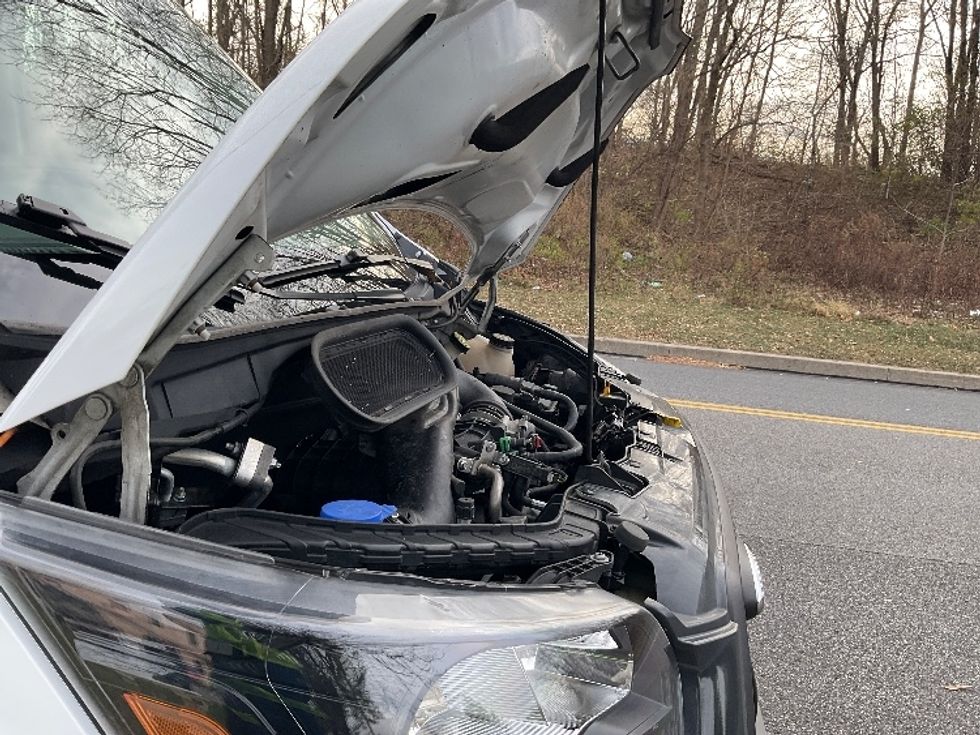 Cargo Van (Panel Van)-Light and Medium Duty Trucks-Ford-2022-Transit 250-King Of Prussia-PA-37,586\n\t\tmiles-$ 40,250 - Image 23