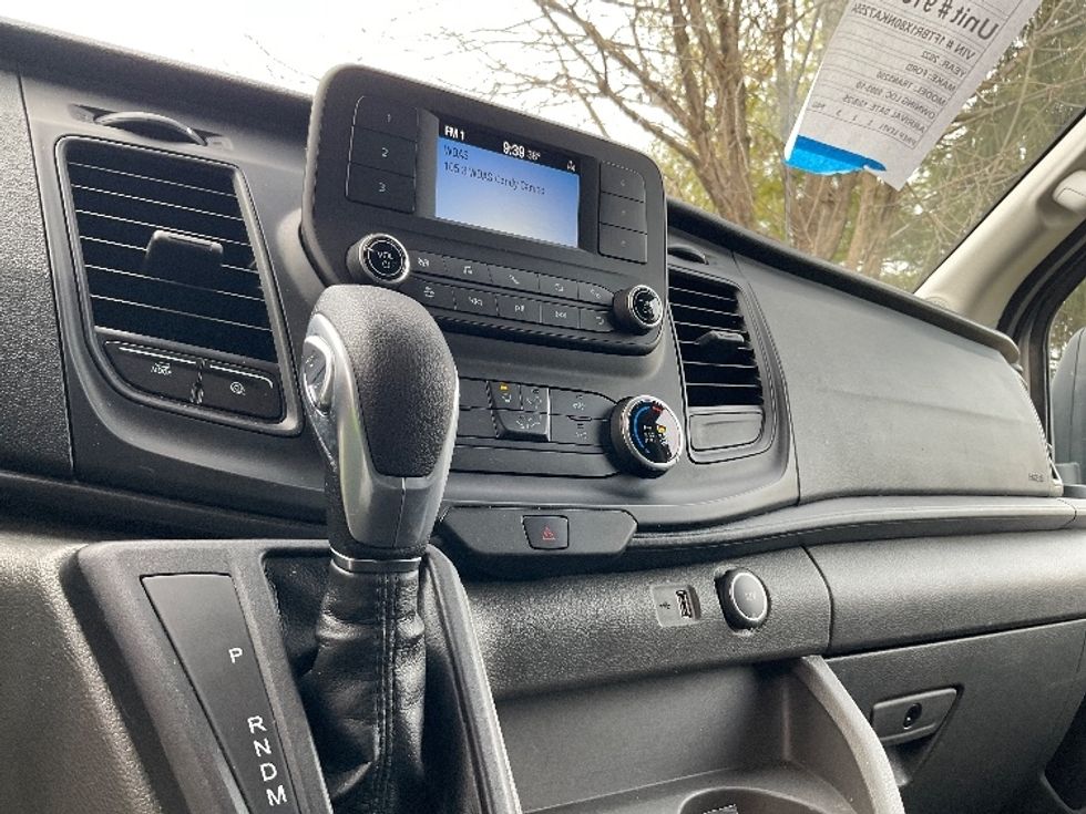 Cargo Van (Panel Van)-Light and Medium Duty Trucks-Ford-2022-Transit 250-King Of Prussia-PA-37,586\n\t\tmiles-$ 40,250 - Image 26