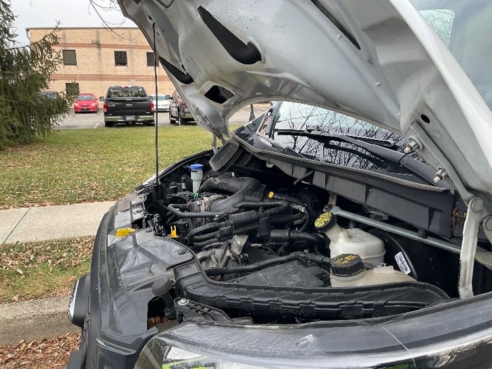 Cargo Van (Panel Van)-Light and Medium Duty Trucks-Ford-2022-Transit 250-King Of Prussia-PA-37,586\n\t\tmiles-$ 40,250 - Image 24