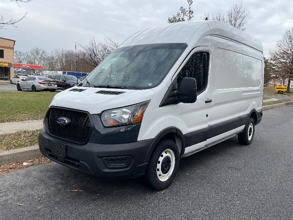 Cargo Van (Panel Van)-Light and Medium Duty Trucks-Ford-2022-Transit 250-King Of Prussia-PA-37,586\n\t\tmiles-$ 40,250 - Image 3
