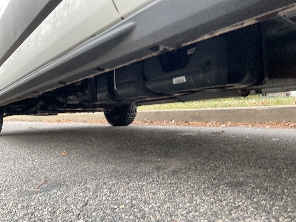 Cargo Van (Panel Van)-Light and Medium Duty Trucks-Ford-2022-Transit 250-King Of Prussia-PA-37,586\n\t\tmiles-$ 40,250 - Image 5