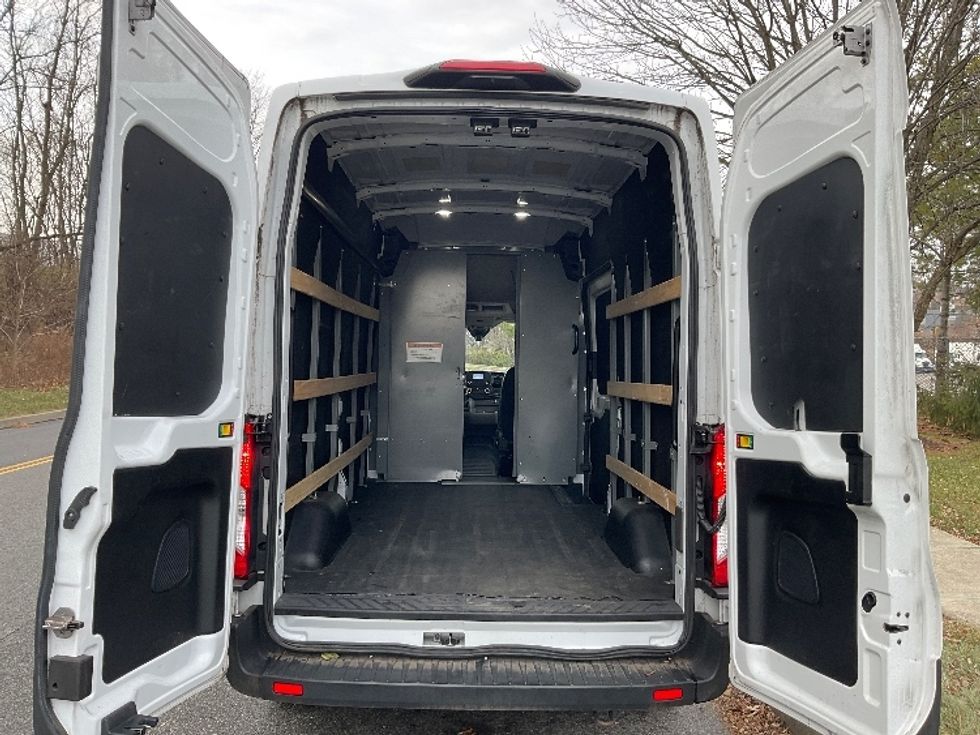 Cargo Van (Panel Van)-Light and Medium Duty Trucks-Ford-2022-Transit 250-King Of Prussia-PA-37,586\n\t\tmiles-$ 40,250 - Image 8