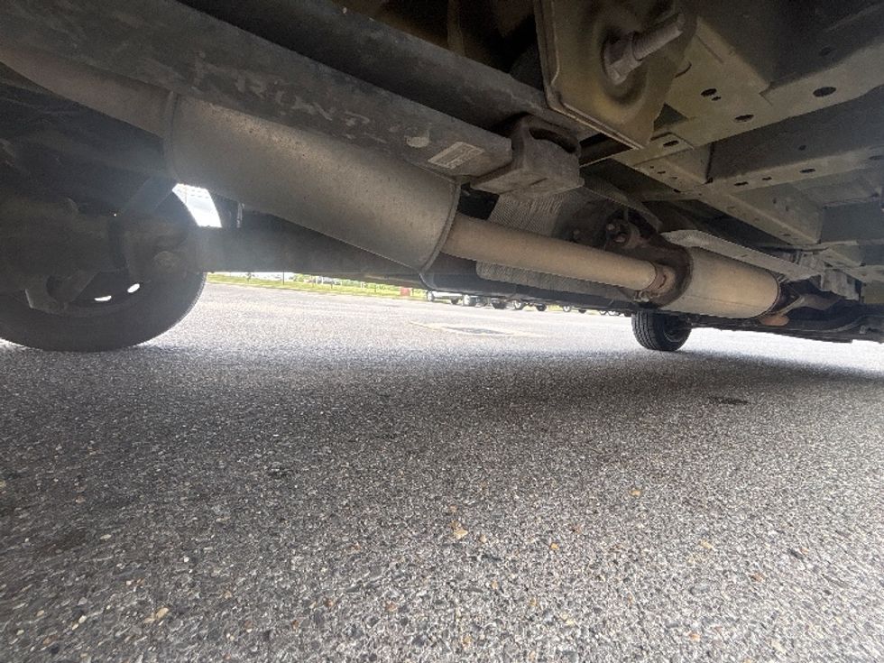 Cargo Van (Panel Van)-Light and Medium Duty Trucks-Ford-2022-Transit 250-Lafayette-LA-55,917\n\t\tmiles-$ 35,250 - Image 14