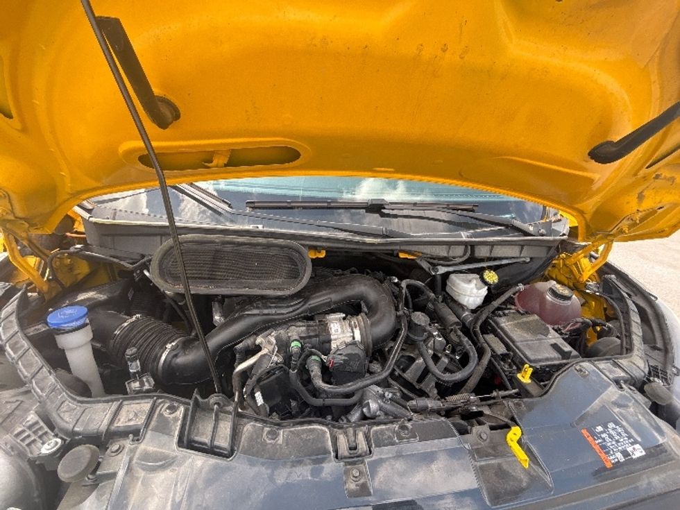 Cargo Van (Panel Van)-Light and Medium Duty Trucks-Ford-2022-Transit 250-Lafayette-LA-55,917\n\t\tmiles-$ 35,250 - Image 23