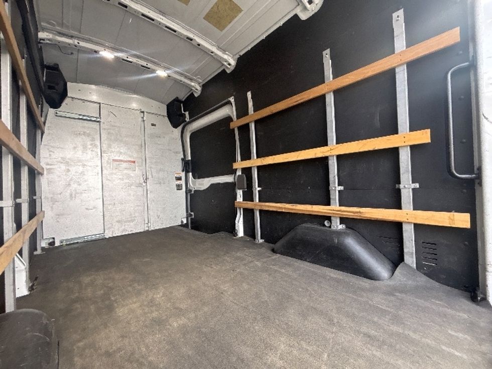 Cargo Van (Panel Van)-Light and Medium Duty Trucks-Ford-2022-Transit 250-Lafayette-LA-56,545\n\t\tmiles-$ 40,000 - Image 12