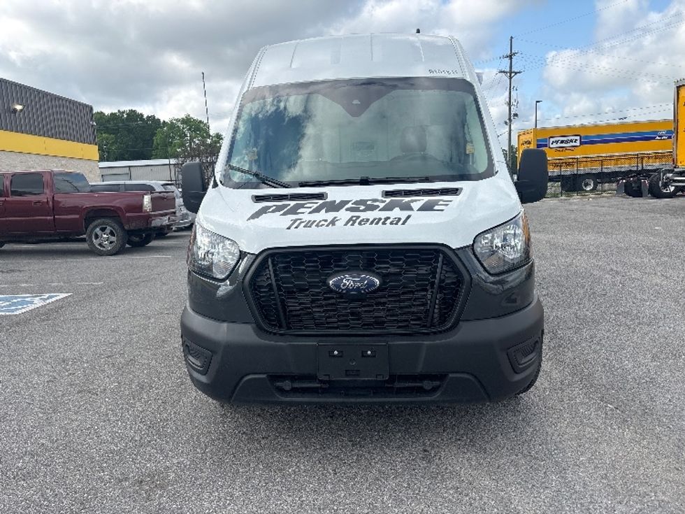 Cargo Van (Panel Van)-Light and Medium Duty Trucks-Ford-2022-Transit 250-Lafayette-LA-56,545\n\t\tmiles-$ 40,000 - Image 2