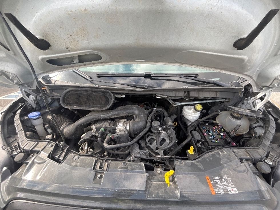 Cargo Van (Panel Van)-Light and Medium Duty Trucks-Ford-2022-Transit 250-Lafayette-LA-56,545\n\t\tmiles-$ 40,000 - Image 24