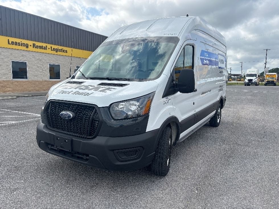Cargo Van (Panel Van)-Light and Medium Duty Trucks-Ford-2022-Transit 250-Lafayette-LA-56,545\n\t\tmiles-$ 40,000 - Image 3