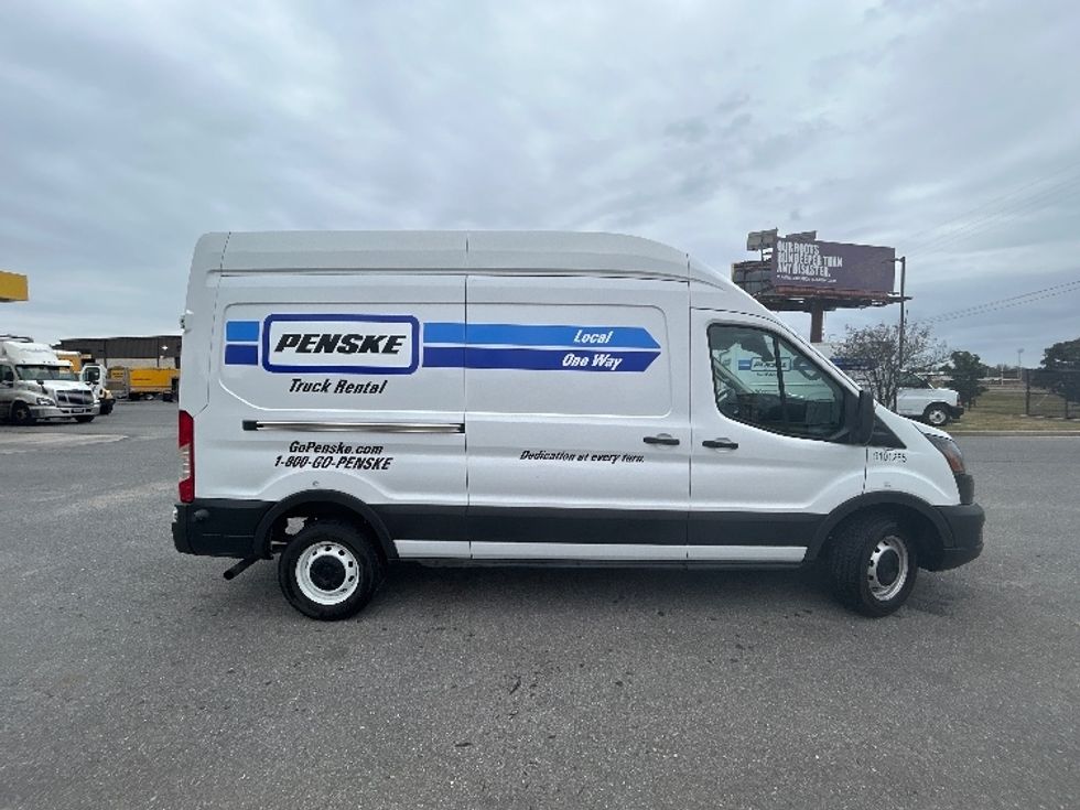 Cargo Van (Panel Van)-Light and Medium Duty Trucks-Ford-2022-Transit 250-Lafayette-LA-65,994\n\t\tmiles-$ 39,250 - Image 12