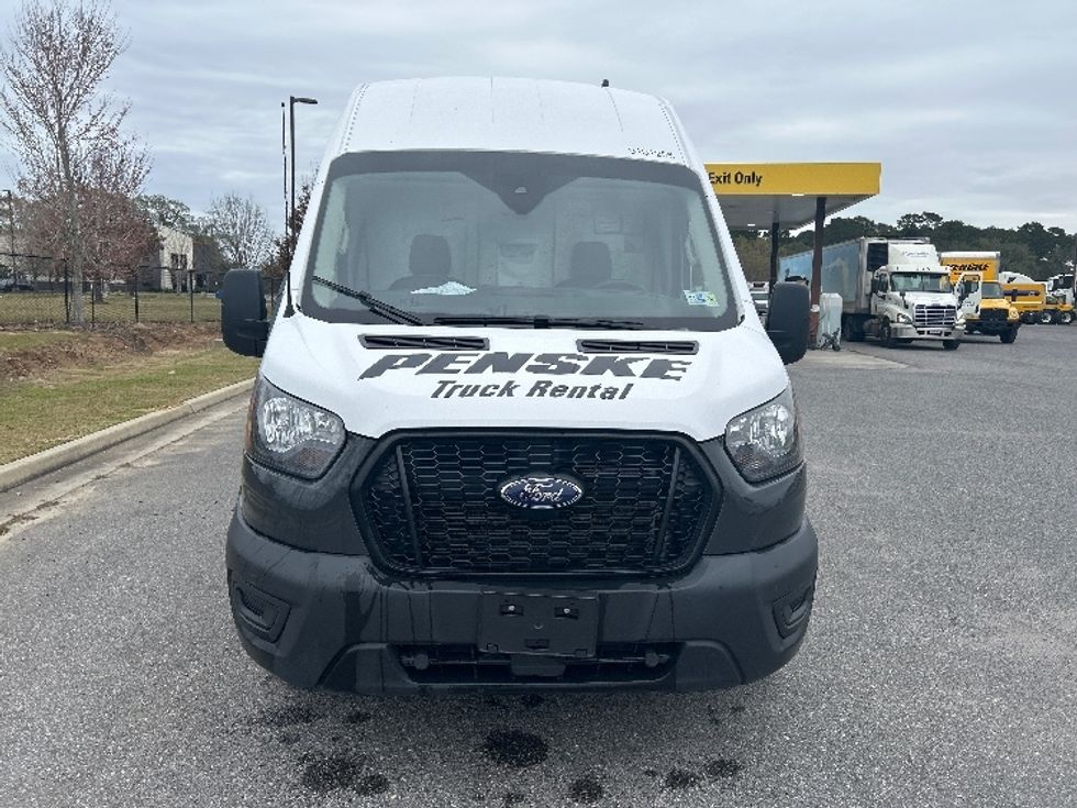 Cargo Van (Panel Van)-Light and Medium Duty Trucks-Ford-2022-Transit 250-Lafayette-LA-65,994\n\t\tmiles-$ 39,250 - Image 2