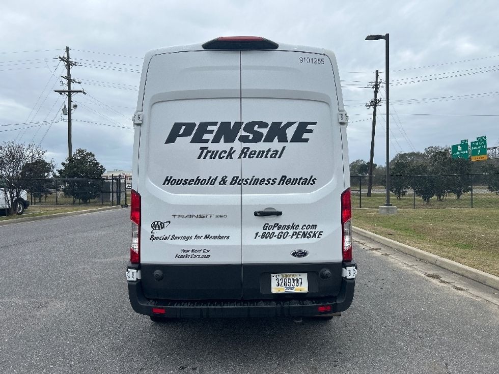 Cargo Van (Panel Van)-Light and Medium Duty Trucks-Ford-2022-Transit 250-Lafayette-LA-65,994\n\t\tmiles-$ 39,250 - Image 6