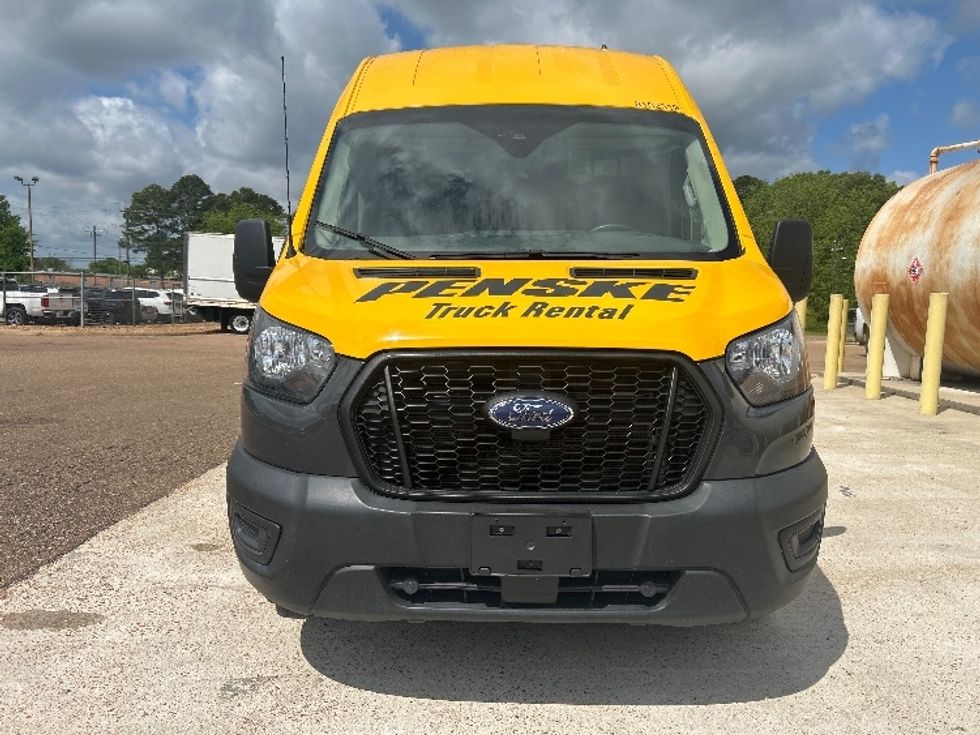 Cargo Van (Panel Van)-Light and Medium Duty Trucks-Ford-2022-Transit 250-Lafayette-LA-71,283\n\t\tmiles-$ 34,500 - Image 2