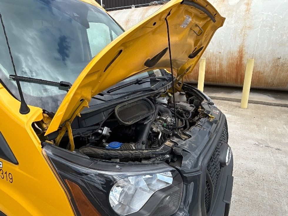 Cargo Van (Panel Van)-Light and Medium Duty Trucks-Ford-2022-Transit 250-Lafayette-LA-71,283\n\t\tmiles-$ 34,500 - Image 20